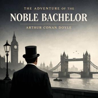 The Adventure of the Noble Bachelor: The Adventures of Sherlock Holmes
