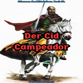 [German] - Der Cid Campeador: Deutsche Ausgabe