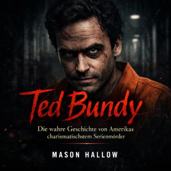 [German] - Ted Bundy: Die wahre Geschichte von Amerikas charismatischstem Serienmörder