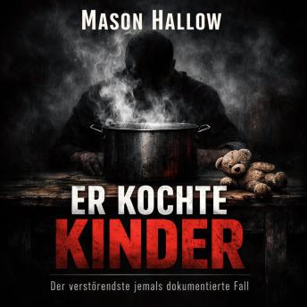 [German] - Er Kochte Kinder: Der verstörendste jemals dokumentierte Fall