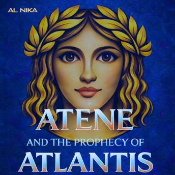 Atene and the Prophecy of Atlantis: The Dark Shadow of Creocopia