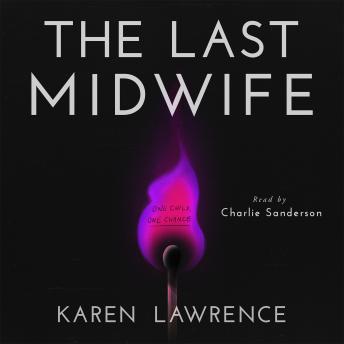 The Last Midwife