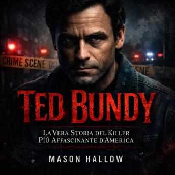 [Italian] - Ted Bundy: La Vera Storia del Killer Più Affascinante d’America