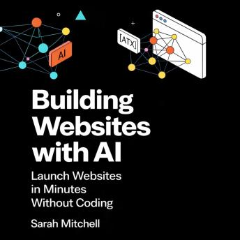 Building Websites with AI: Launch Websites in Minutes Without Coding