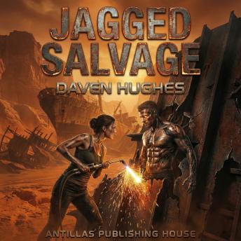 Jagged Salvage