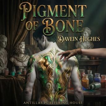 Pigment Of Bone