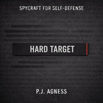Hard Target: Part of the Spycraft for Self-Defense series