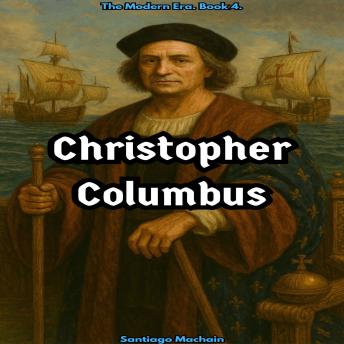 Christopher Columbus: English Edition