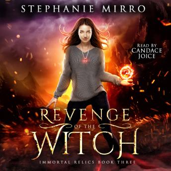 Revenge of the Witch