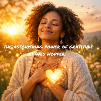 The Astonishing Power of Gratitude