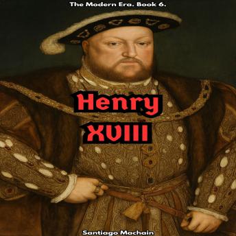 Henry VIII: English Edition
