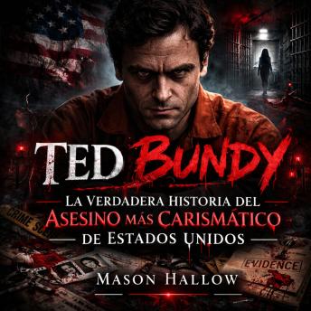 [Spanish] - Ted Bundy: La Verdadera Historia Del Asesino Más Carismático De Estados Unidos