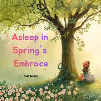 Asleep in Spring's Embrace