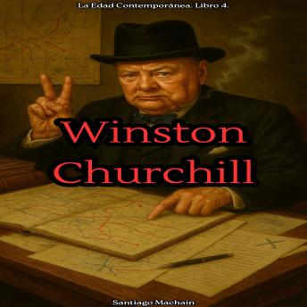 [Spanish] - Winston Churchill