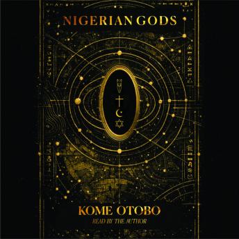 Nigerian Gods