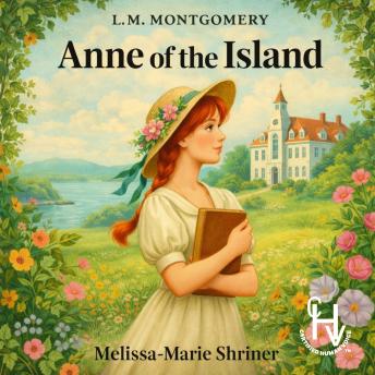Anne of the Island