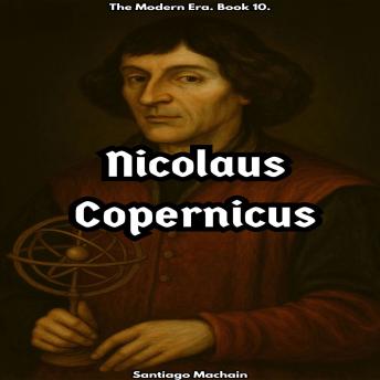Nicolaus Copernicus: English Edition