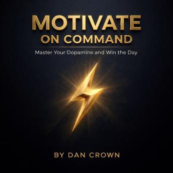 Motivate on Command: Master Your Dopamine and Win the Day