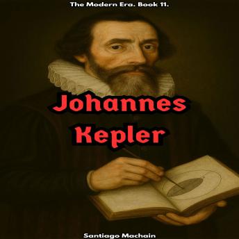 Johannes Kepler: English Edition