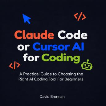 Claude Code or Cursor AI for Coding: A Practical Guide to Choosing the Right AI Coding Tool For Beginners