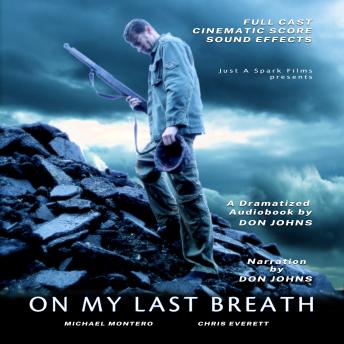 On My Last Breath