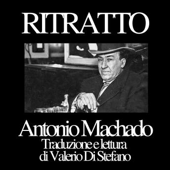 [Italian] - Ritratto: Traduzione e lettura di Valerio Di Stefano