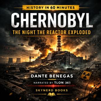 Chernobyl: The Night the Reactor Exploded