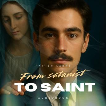 From Satanist to Saint