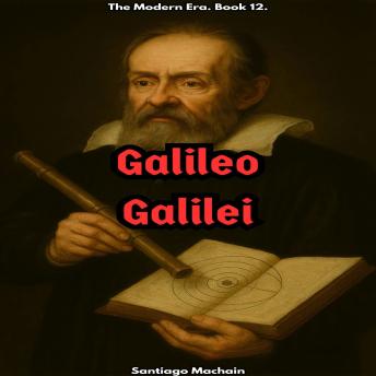 Galileo Galilei: English Edition