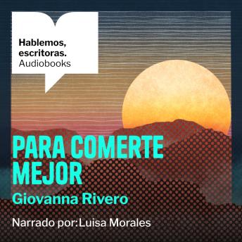 [Spanish] - Para comerte mejor
