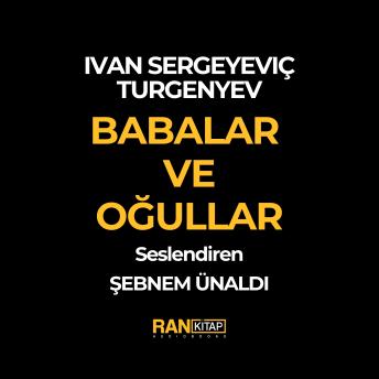 [Turkish] - Babalar ve Oğullar