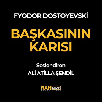 [Turkish] - Başkasının Karısı
