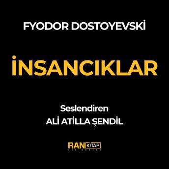 [Turkish] - İnsancıklar