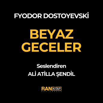 [Turkish] - Beyaz Geceler
