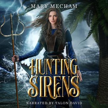 Hunting Sirens: A Gender-Flipped Little Mermaid