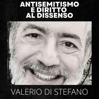 [Italian] - Antisemitismo e diritto al dissenso