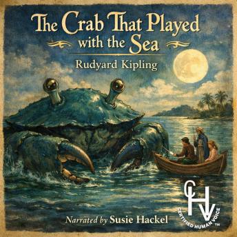 The Crab That Played With The Sea