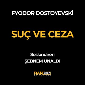 [Turkish] - Suç ve Ceza