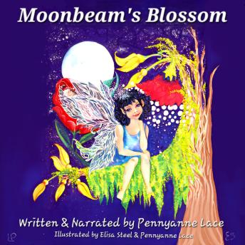 Moonbeam's Blossom