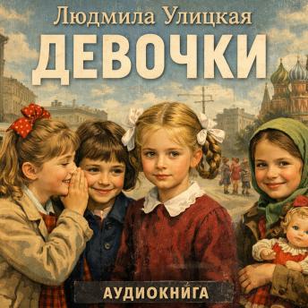 [Russian] - Девочки