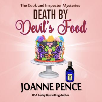 Death by Devil's Food