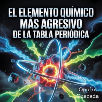 [Spanish] - El Elemento Químico  Más Agresivo De La Tabla Periódica