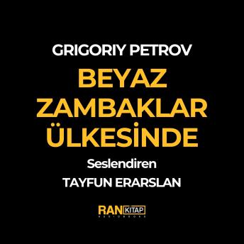 [Turkish] - Beyaz Zambaklar Ülkesinde