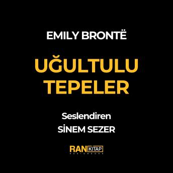 [Turkish] - Uğultulu Tepeler