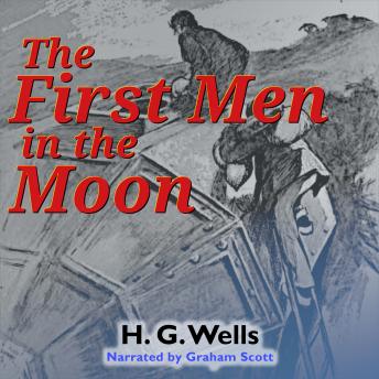 The First Men in the Moon