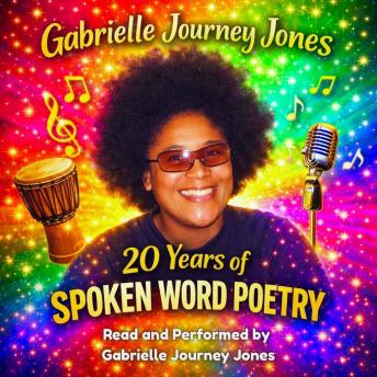 20 Years of Spoken Word Poetry