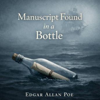 Manuscript Found in a Bottle
