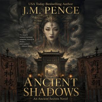 Ancient Shadows