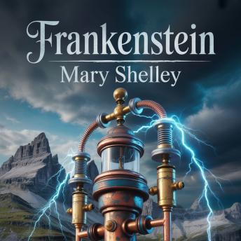 Frankenstein: The Modern Prometheus