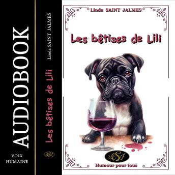 [French] - Les bêtises de Lili